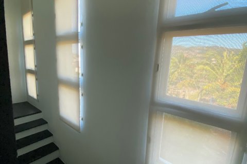 Таунхаус в Пхукете, Таиланд с 3 спальнями  № 167516 - фото 13