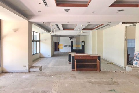 Studio in the Condo on Jomtien Beach, Pattaya, Thailand  № 53809