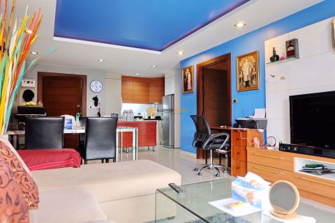 Studio in the Condo in Pattaya, Thailand № 53808 - photo 2