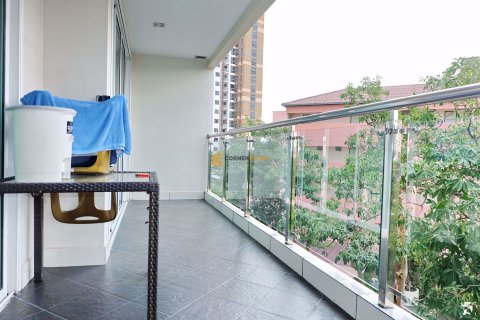 Studio in the Condo in Pattaya, Thailand № 53808 - photo 13