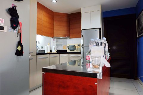 Studio in the Condo in Pattaya, Thailand № 53808 - photo 5