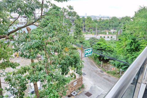 Studio in the Condo in Pattaya, Thailand № 53808 - photo 14