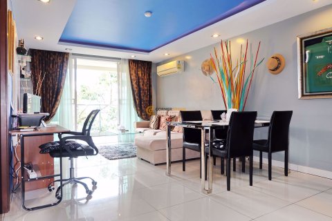 Studio in the Condo in Pattaya, Thailand № 53808 - photo 4