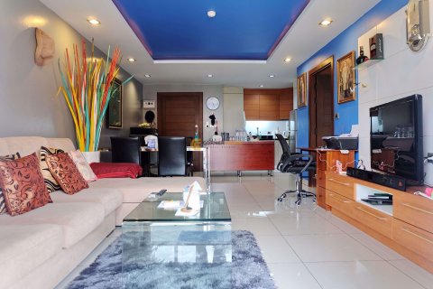 Studio in the Condo in Pattaya, Thailand № 53808 - photo 6