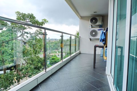 Studio in the Condo in Pattaya, Thailand № 53808 - photo 3