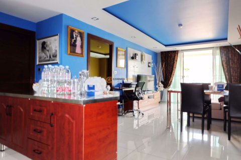 Studio in the Condo in Pattaya, Thailand № 53808 - photo 8