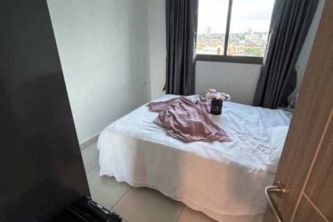 Студия в кондо в Паттайе, Таиланд № 151528 - фото 3