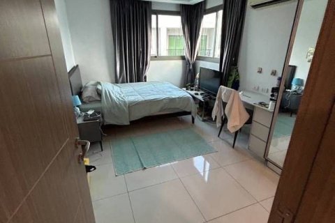 Студия в кондо в Паттайе, Таиланд № 151528 - фото 4