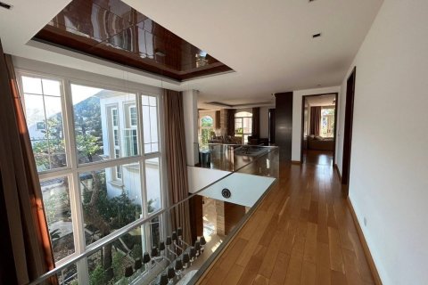 Дом в Буенг Куме, Бангкок, Таиланд с 5 спальнями  № 151525 - фото 5