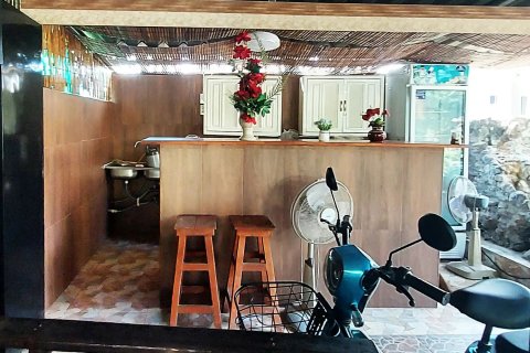 Hotel in Rayong, Thailand № 151523 - photo 27