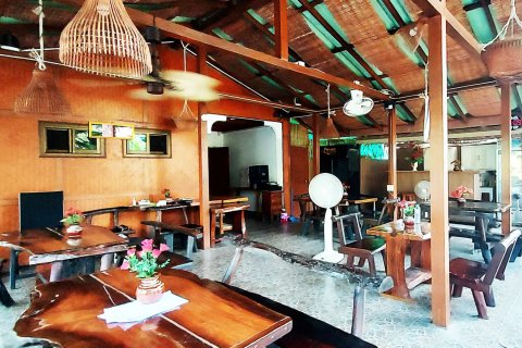 Hotel in Rayong, Thailand № 151523 - photo 25