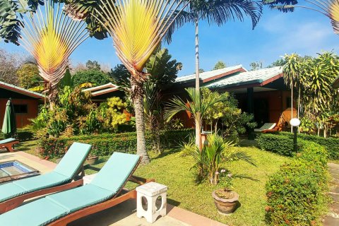 Hotel in Rayong, Thailand № 151523 - photo 5