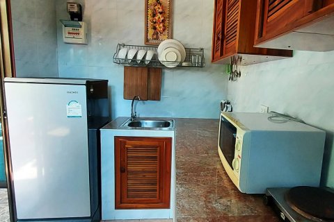 Hotel in Rayong, Thailand № 151523 - photo 24