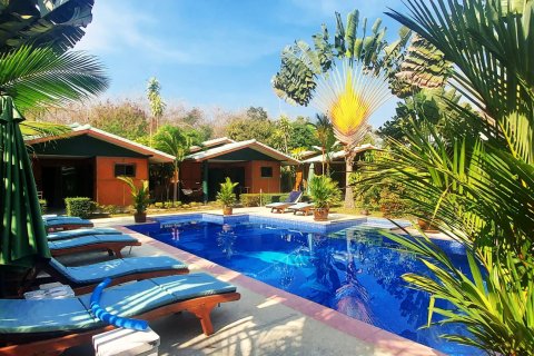 Hotel in Rayong, Thailand № 151523 - photo 1