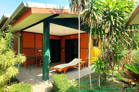 Hotel in Rayong, Thailand № 151523 - photo 13