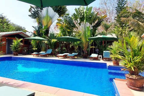 Hotel in Rayong, Thailand № 151523 - photo 2