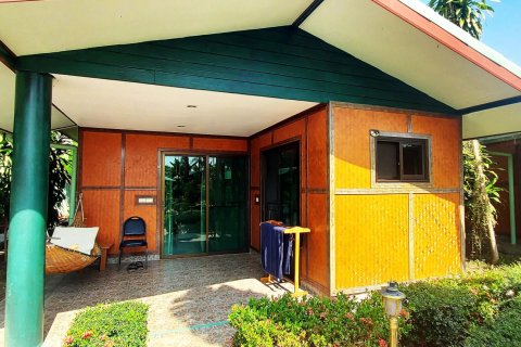 Hotel in Rayong, Thailand № 151523 - photo 12