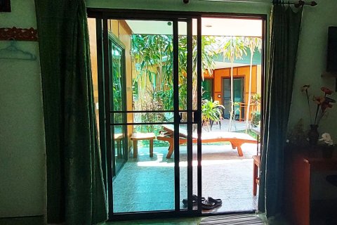 Hotel in Rayong, Thailand № 151523 - photo 21