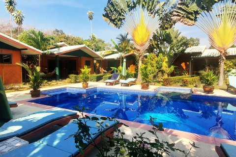 Hotel in Rayong, Thailand № 151523 - photo 8