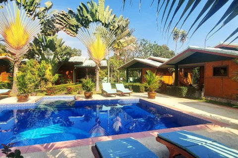 Hotel in Rayong, Thailand № 151523 - photo 9