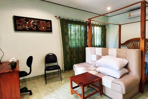 Hotel in Rayong, Thailand № 151523 - photo 15