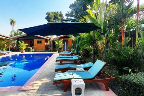 Hotel in Rayong, Thailand № 151523 - photo 7