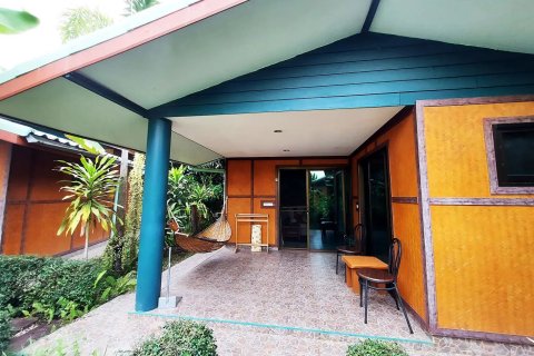 Hotel in Rayong, Thailand № 151523 - photo 14