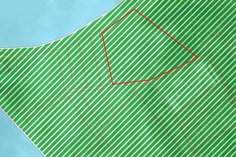 Земельный участок в Пхангнге, Таиланд 38948м2  № 151527 - фото 9