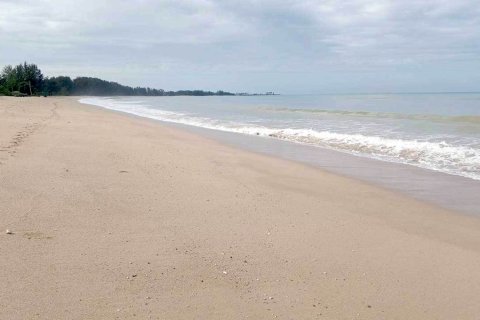 Земельный участок в Пхангнге, Таиланд 38948м2  № 151527 - фото 5