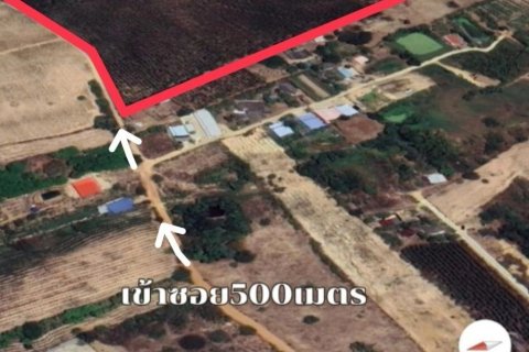 Land in Pattaya, Thailand 68800 sq.m. № 151526 - photo 3