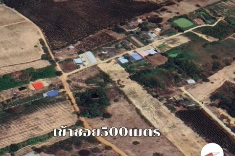 Land in Pattaya, Thailand 68800 sq.m. № 151526 - photo 5