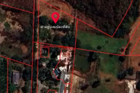 Terrain à Hua Hin, Thaïlande 2732 m2 № 141858 - photo 2