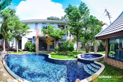 Studio in Bang Sare, Thailand № 26737