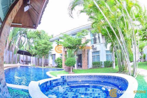 Studio in Bang Sare, Thailand № 26737 - photo 18