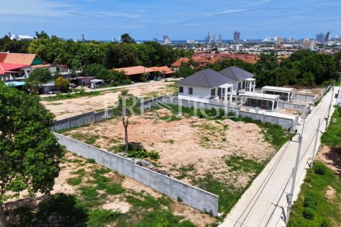 ที่ดินในพัทยา, ประเทศไทย 1356 ตร.ม. № 209912