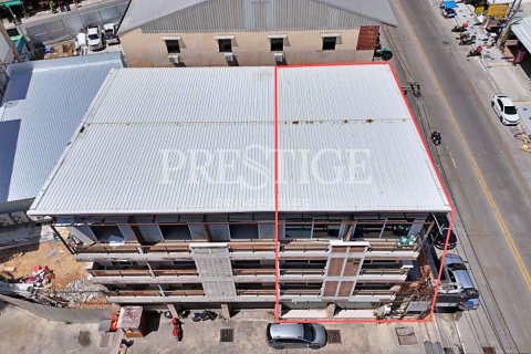 Commercial property in Pattaya, Thailand 480 sq.m. № 209915 - photo 2