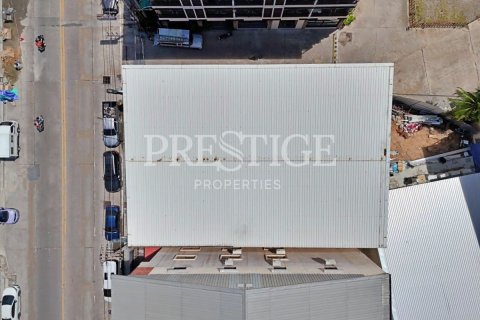 Commercial property in Pattaya, Thailand 480 sq.m. № 209915 - photo 19