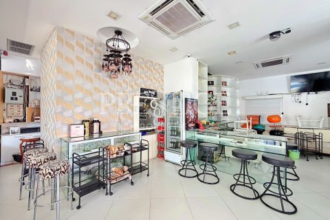 Commercial property in Pattaya, Thailand 480 sq.m. № 209915 - photo 3