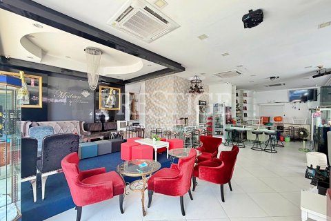 Commercial property in Pattaya, Thailand 480 sq.m. № 209915 - photo 4