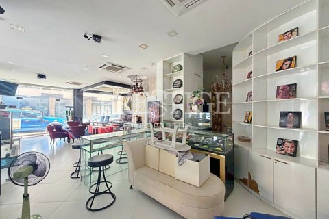 Commercial property in Pattaya, Thailand 480 sq.m. № 209915 - photo 5