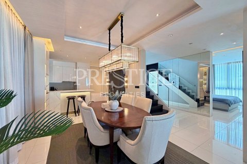 Maison à Pattaya, Thaïlande 4 chambres № 209916 - photo 6