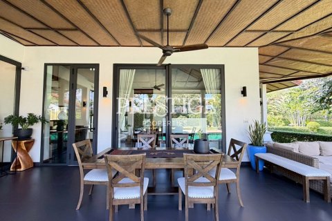 Maison à Pattaya, Thaïlande 3 chambres № 209918 - photo 26