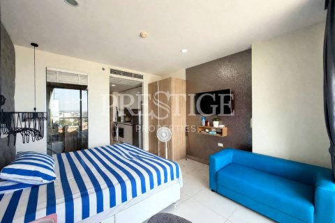 Estudio en el condominio en Pattaya, Tailandia № 209913 - foto 6