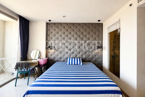 Estudio en el condominio en Pattaya, Tailandia № 209913 - foto 3