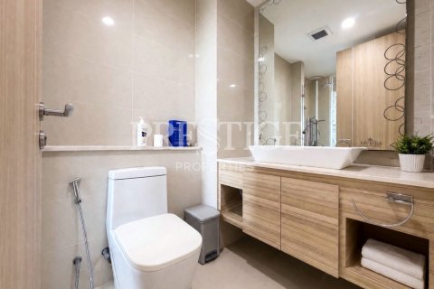 Estudio en el condominio en Pattaya, Tailandia № 209913 - foto 11