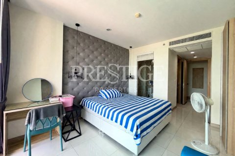Estudio en el condominio en Pattaya, Tailandia № 209913 - foto 4