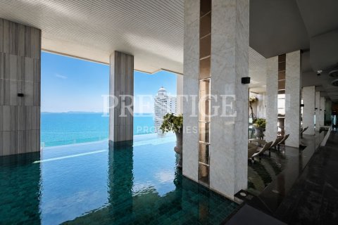 Estudio en el condominio en Pattaya, Tailandia № 209913 - foto 15