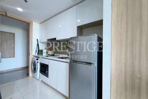 Estudio en el condominio en Pattaya, Tailandia № 209913 - foto 9