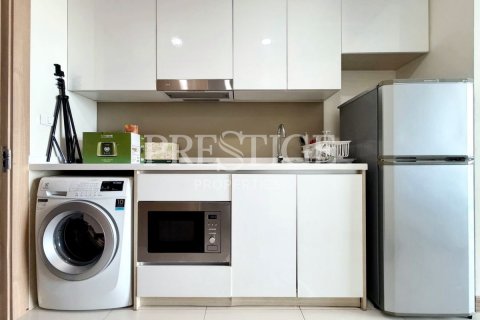 Estudio en el condominio en Pattaya, Tailandia № 209913 - foto 10