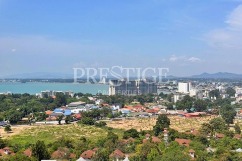 Estudio en el condominio en Pattaya, Tailandia № 209913 - foto 2